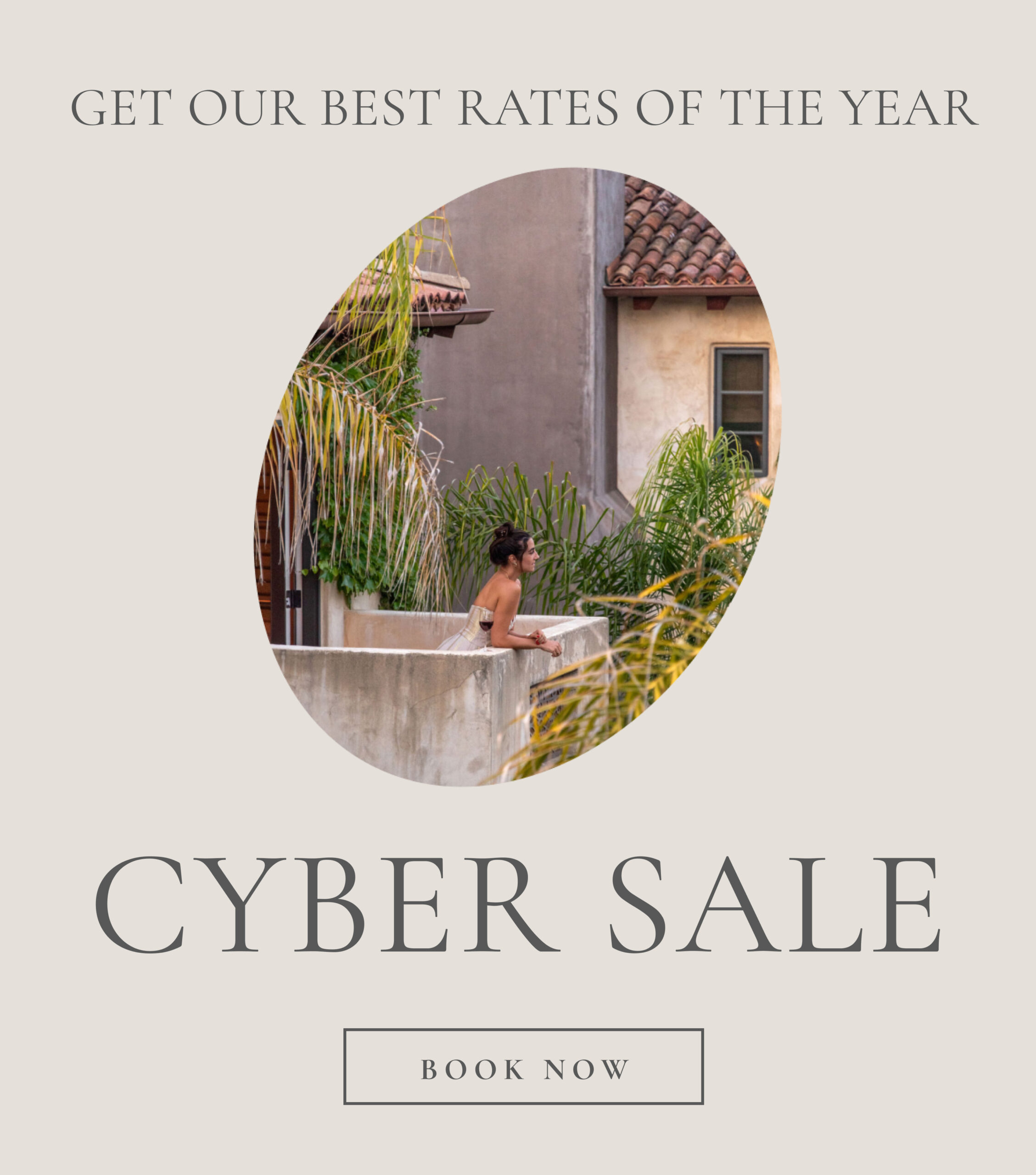 North Block Cyber Sale