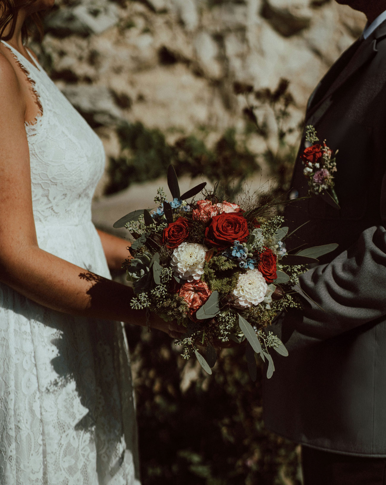 North Block Weddings