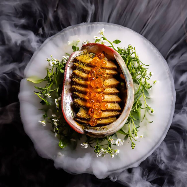 New Year's Eve at North Block